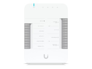 Ubiquiti UniFi - door access controller