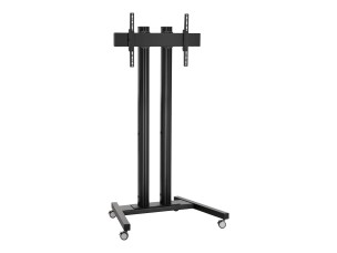 Vogel's Professional Connect-it TD2044 cart - for LCD display - black