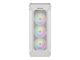 Genesis Irid 505 V2 aRGB - mid tower - ATX