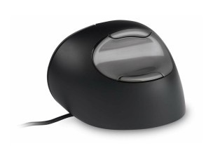 Bakker Elkhuizen Evoluent D Large - vertical mouse - USB