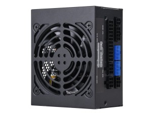 SilverStone SX700-G - V1.1 - power supply - 700 Watt