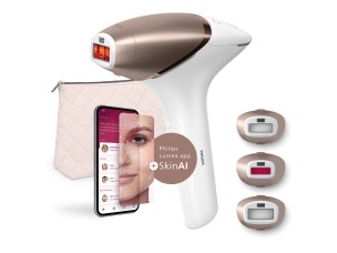 Philips Lumea IPL 9900 Series BRI973 - hair removal system