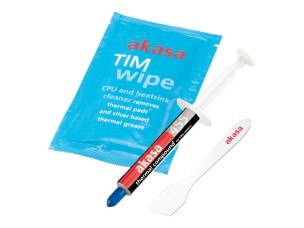 Akasa TIM-clean - cleaning kit
