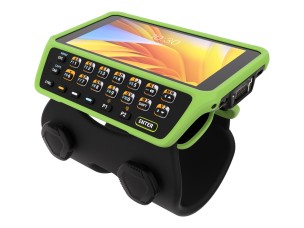 Zebra WT6400 - data collection terminal - Android 13 - 64 GB - 4.7"