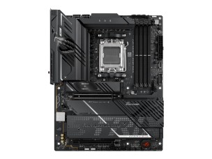ASUS ROG STRIX X870E-H GAMING WIFI7 - motherboard - ATX - Socket AM5 - AMD X870E