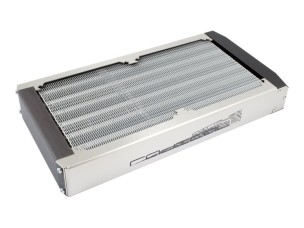 Aqua Computer airplex radical 2 - liquid cooling system radiator