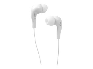 SBS Studio Mix 10 - earphones with mic - 3.5 mm jack