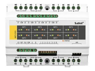SATEL INTEGRA INT-IORS - expansion module