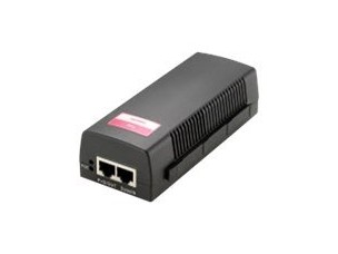 LevelOne POI-2002 - PoE injector - 15.4 Watt