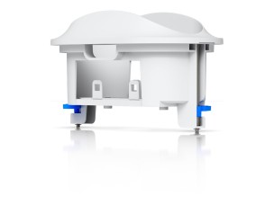 Ubiquiti camera dome flush mount