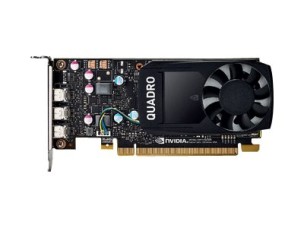 NVIDIA Quadro - Customer Kit - graphics card - Quadro P400 - 2 GB