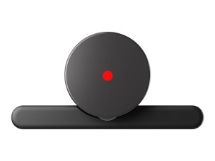 Lenovo 4K Pro - webcam