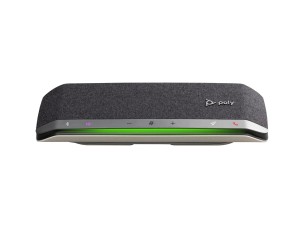 HP Poly Sync 40-M - smart speakerphone - USB-A, USB-C