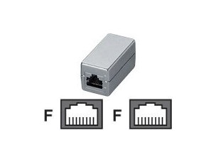 Digital Data network coupler