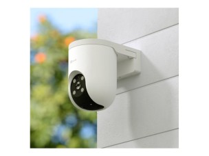 EZVIZ H8C Pro - network surveillance camera