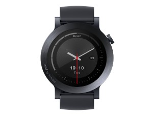 CMF Watch 3 Pro - metal - smart watch with strap - dark grey
