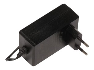 MikroTik MT48-480095-11DG - power adapter