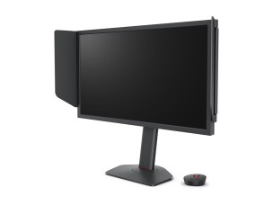 BenQ ZOWIE XL2546X+ - eSports - XL Series - LED monitor - Full HD (1080p) - 24.1"