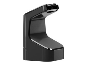 Zebra stand - kiosk style - for 2 LCD displays / tablet