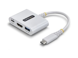 Startech - docking station - USB-C - HDMI