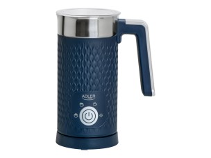 Adler AD 4494 d - milk frother - dark blue