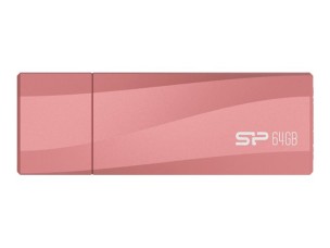SILICON POWER Mobile C07 - USB flash drive - 64 GB