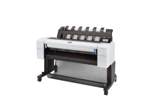 HP DesignJet T1600 - large-format printer - colour - ink-jet