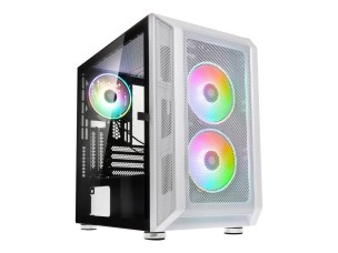 Kolink Citadel Mesh RGB - microATX