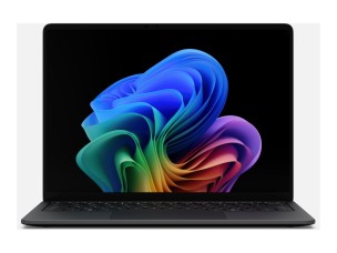 Microsoft Surface Laptop for Business - 8th Edition - Copilot+ PC - 13.8" - Intel Core Ultra 5 - 325 - 16 GB RAM - 512 GB SSD