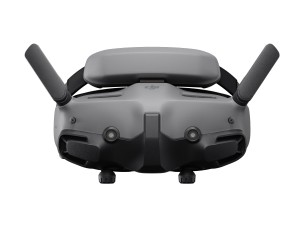 DJI Goggles 3 - virtual reality headset - Full HD (1080p)