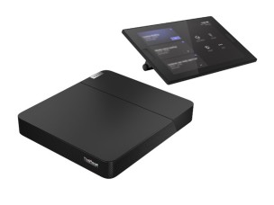 Lenovo ThinkSmart Core - Controller Kit - video conferencing kit - power adapter included