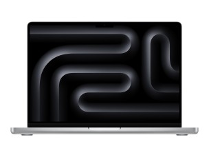 Apple MacBook Pro - 14.2" - Apple M5 - 24 GB RAM - 512 GB SSD - Intl English