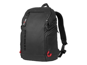Genesis Pallad 420 - notebook carrying backpack