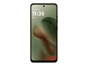 Motorola Moto G56 - pantone dill - 5G smartphone - 256 GB - GSM