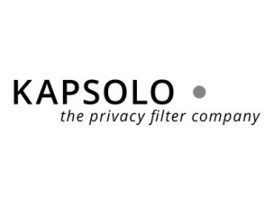 KAPSOLO - screen protector for mobile phone