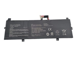 CoreParts - laptop battery - 11.1 V - Li-pol - 3400 mAh - 37.74 Wh
