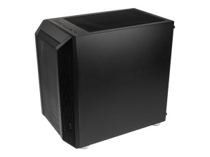 Kolink Citadel Mesh RGB - tower - micro ATX