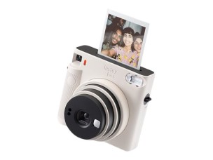 Fujifilm Instax SQUARE SQ1 - Instant camera