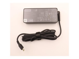 Lenovo - USB-C power adapter - 65 Watt