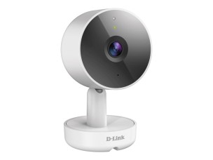 D-Link DCS 8350LH - network surveillance camera