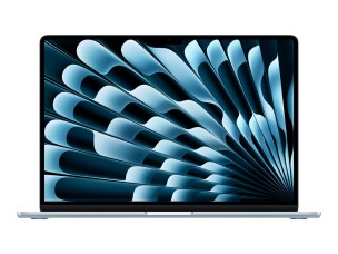 Apple MacBook Air - 15.3" - Apple M5 - 16 GB RAM - 1 TB SSD - Intl English