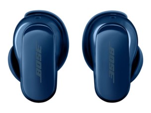 Bose QuietComfort Ultra - true wireless earphones with mic