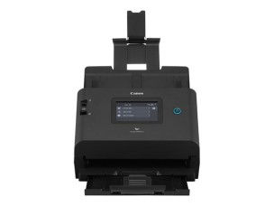 Canon imageFORMULA DR-S350NW - document scanner - desktop - USB 3.2 Gen 1, Gigabit LAN, Wi-Fi(ac)