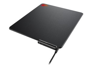 ASUS ROG Balteus - mouse pad