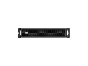APC Smart-UPS SRT 48V 1kVA and 1.5kVA RM Battery Pack - battery enclosure - Lead Acid