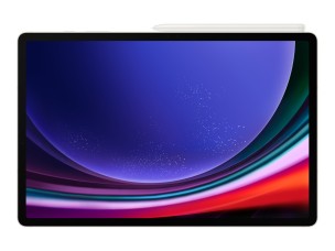 Samsung Galaxy Tab S9+ - tablet - Android 13 - 256 GB - 12.4" - 3G, 4G, 5G