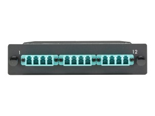 Black Box fibre optic cassette