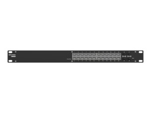 Teltonika SWM281 - switch - 24 ports - Managed - rack-mountable