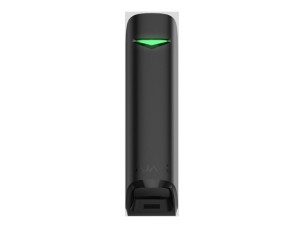 Ajax Baseline MotionProtect Curtain - motion sensor - Jeweller - black