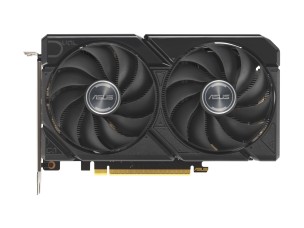 ASUS Dual - graphics card - Radeon RX 9060 XT - 16 GB